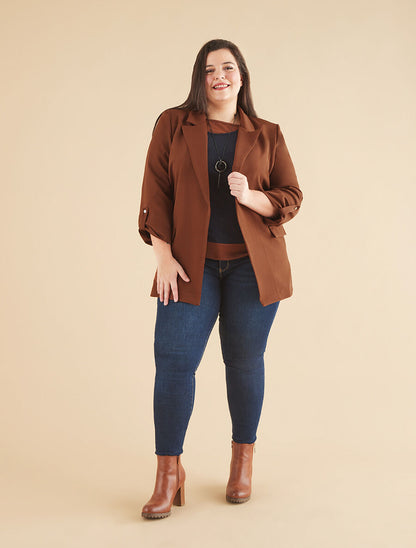 Look Melrina - 1