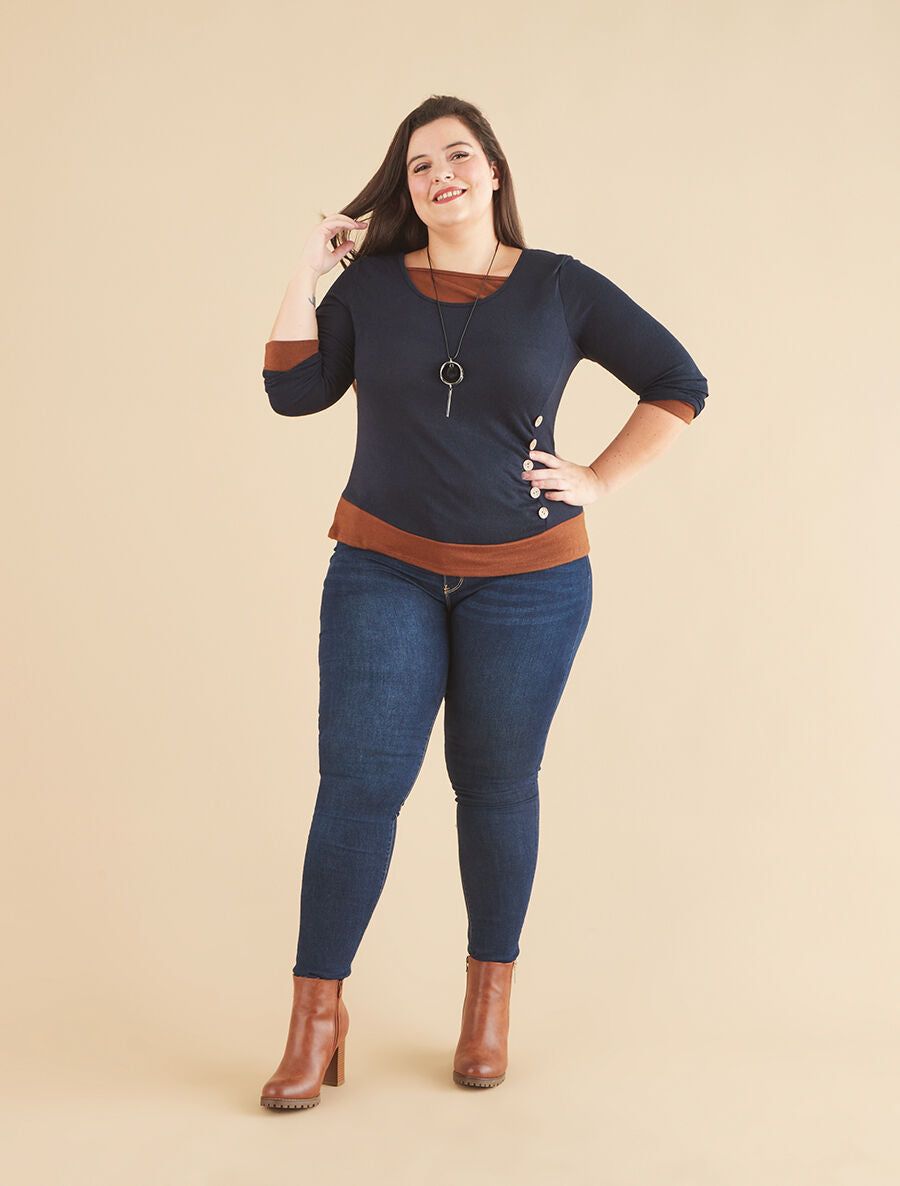 Look Melrina - 2