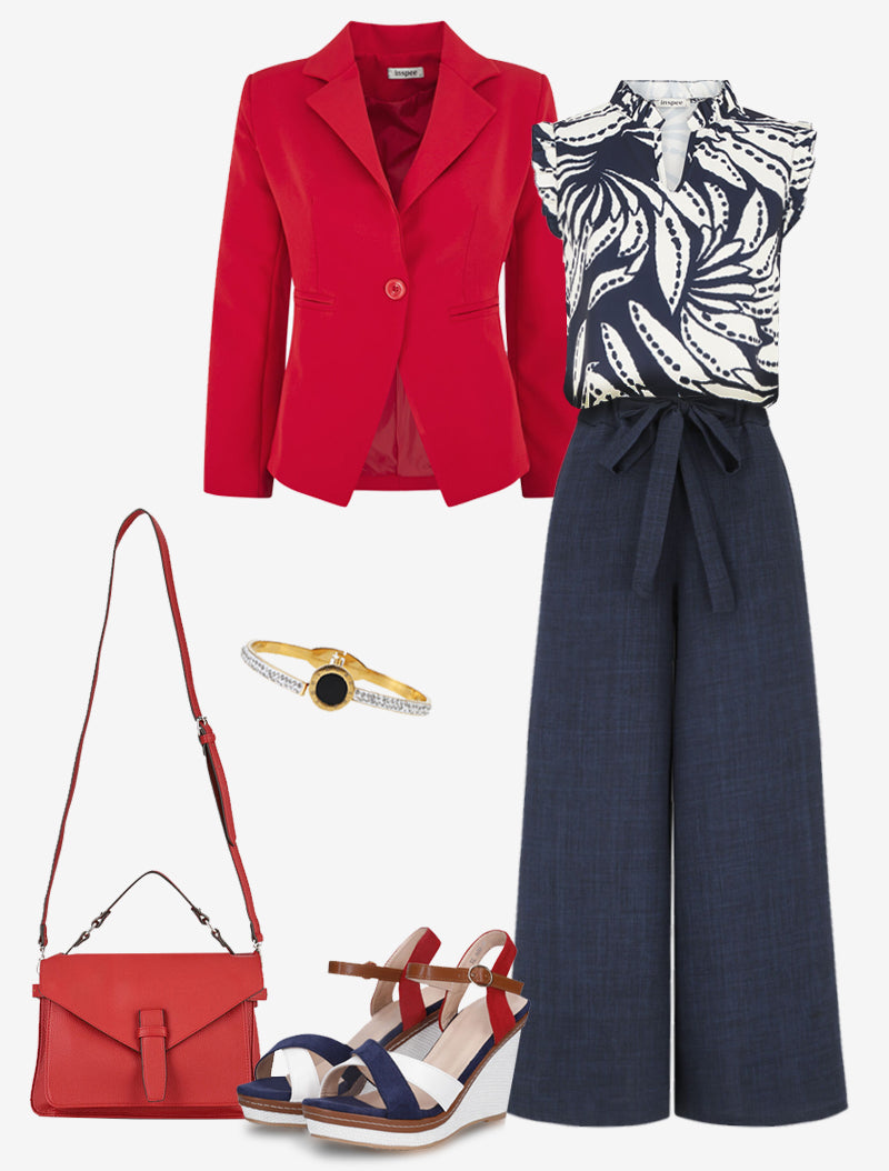 Look Mira - 1
