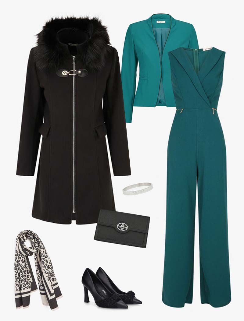 Look Mireille - 1