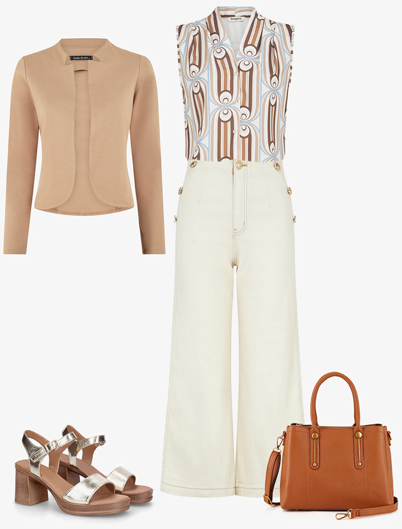 Look Naicha - 1