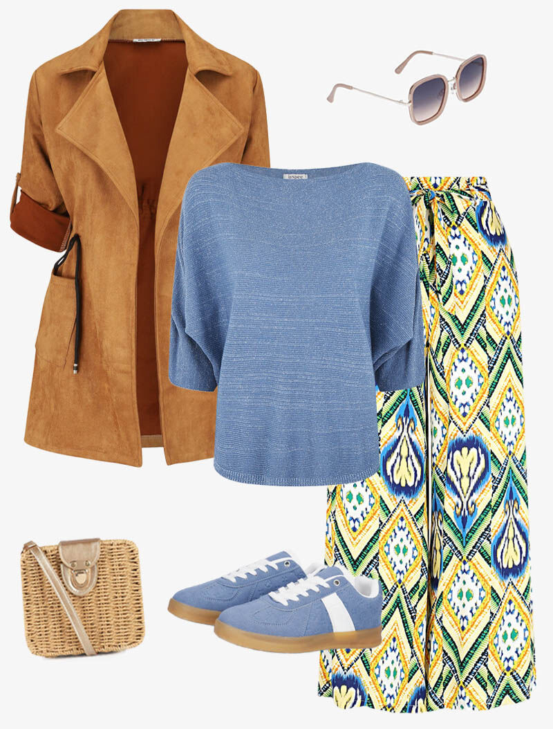 Look Nelly - 1