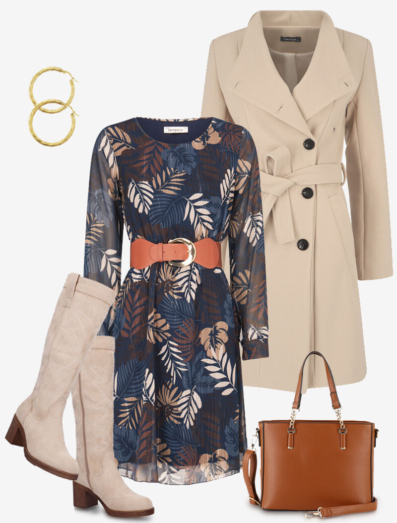 Look Neree - 1