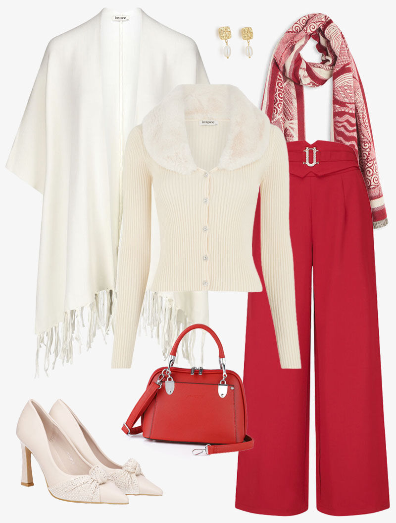 Look Olenka - 1