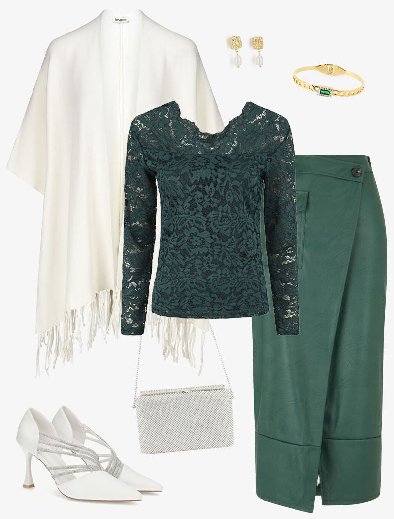 Look Orine - 1