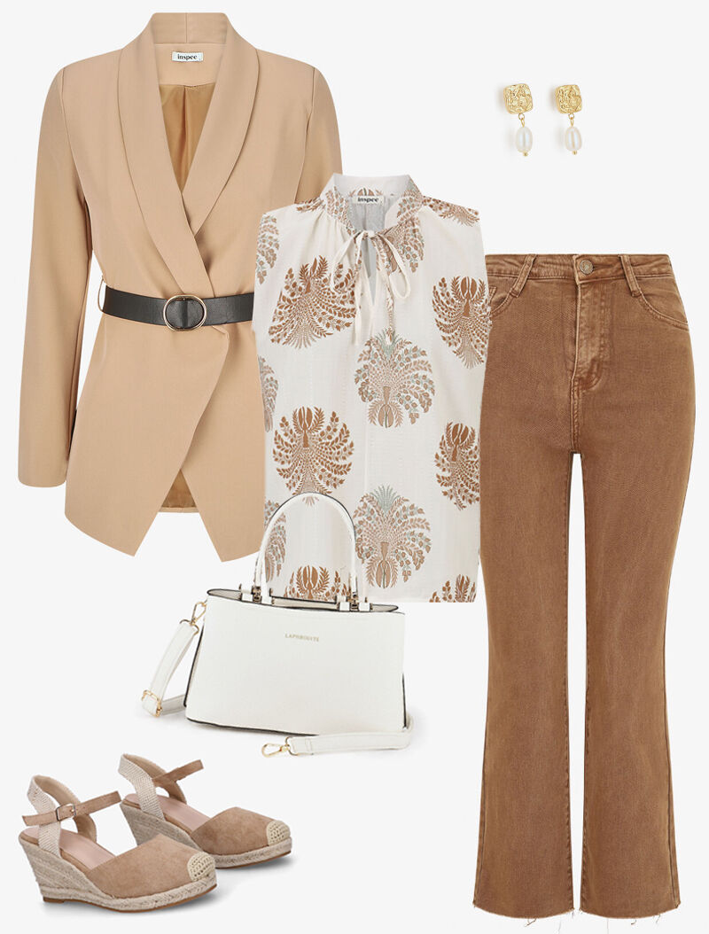 Look Paraskevi - 1