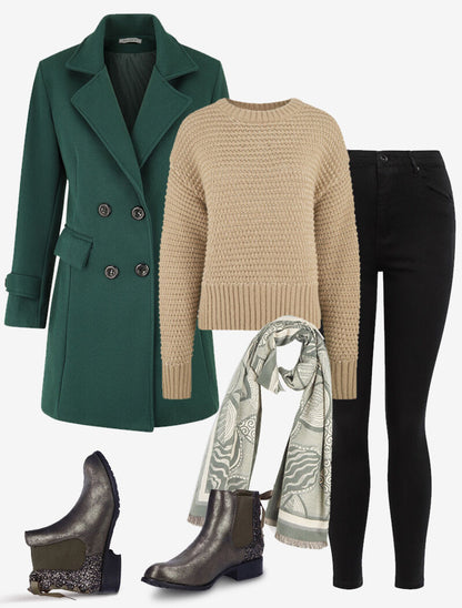 Look Patricia - 1