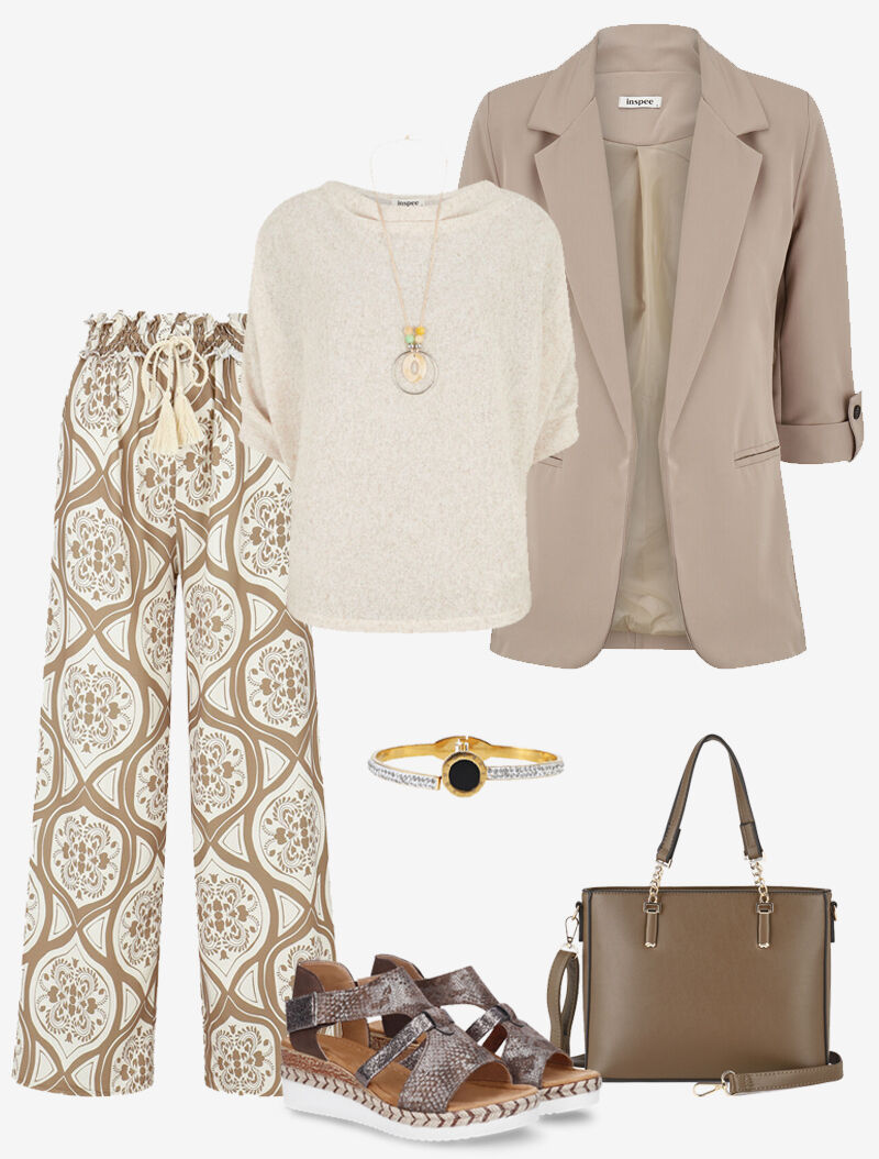 Look Payton - 1