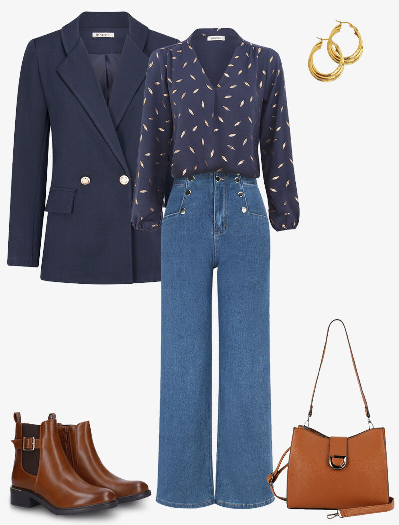 Look Quinn - 1