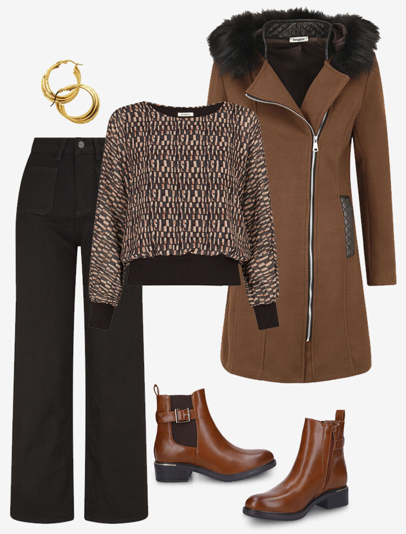 Look Raymonde - 1