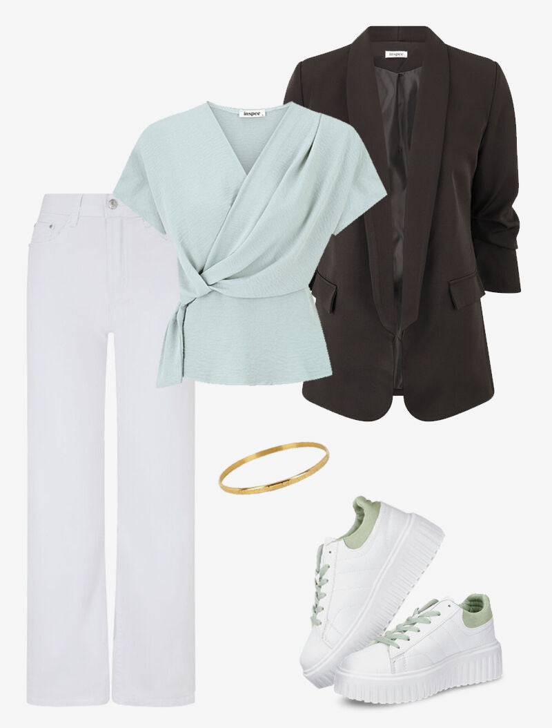 Look Renae - 1