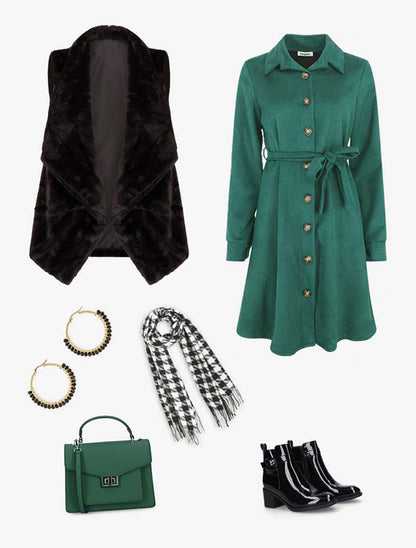 Look Renata - 1