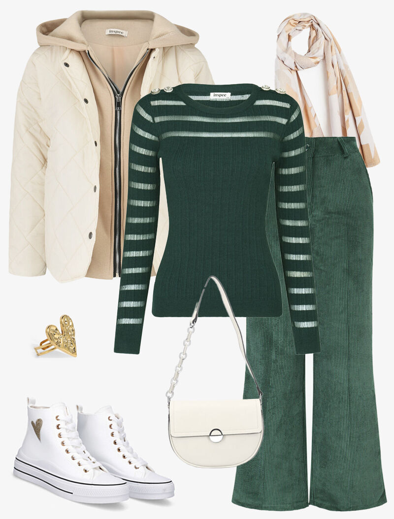 Look Romina - 1