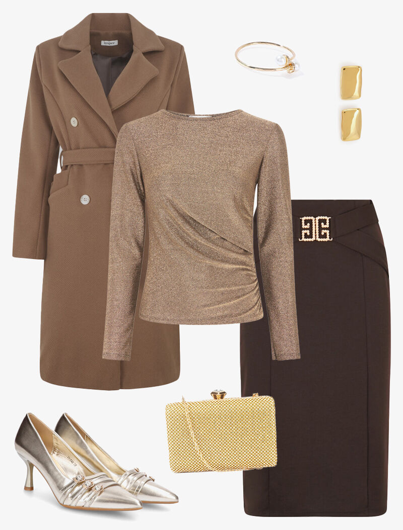 Look Rosalinda - 1