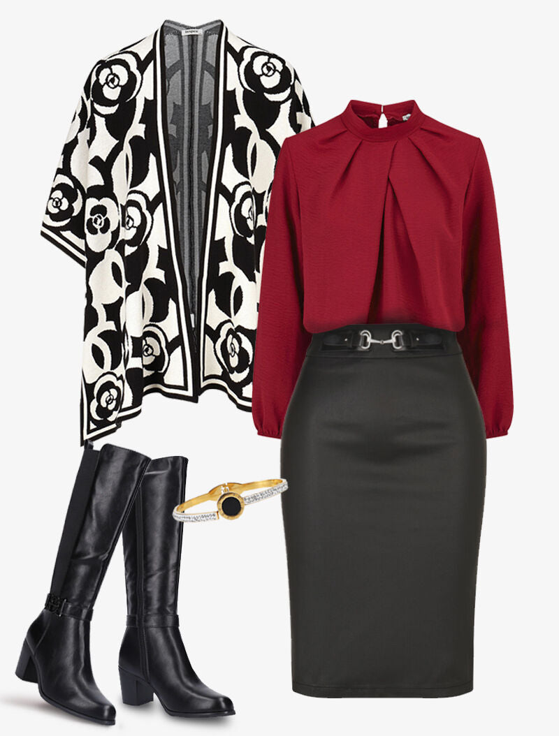 Look Rosie - 1