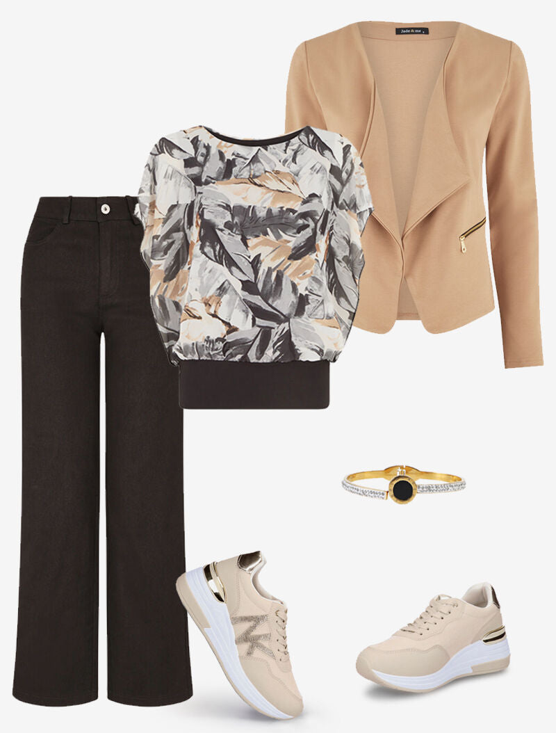Look Sadie - 1