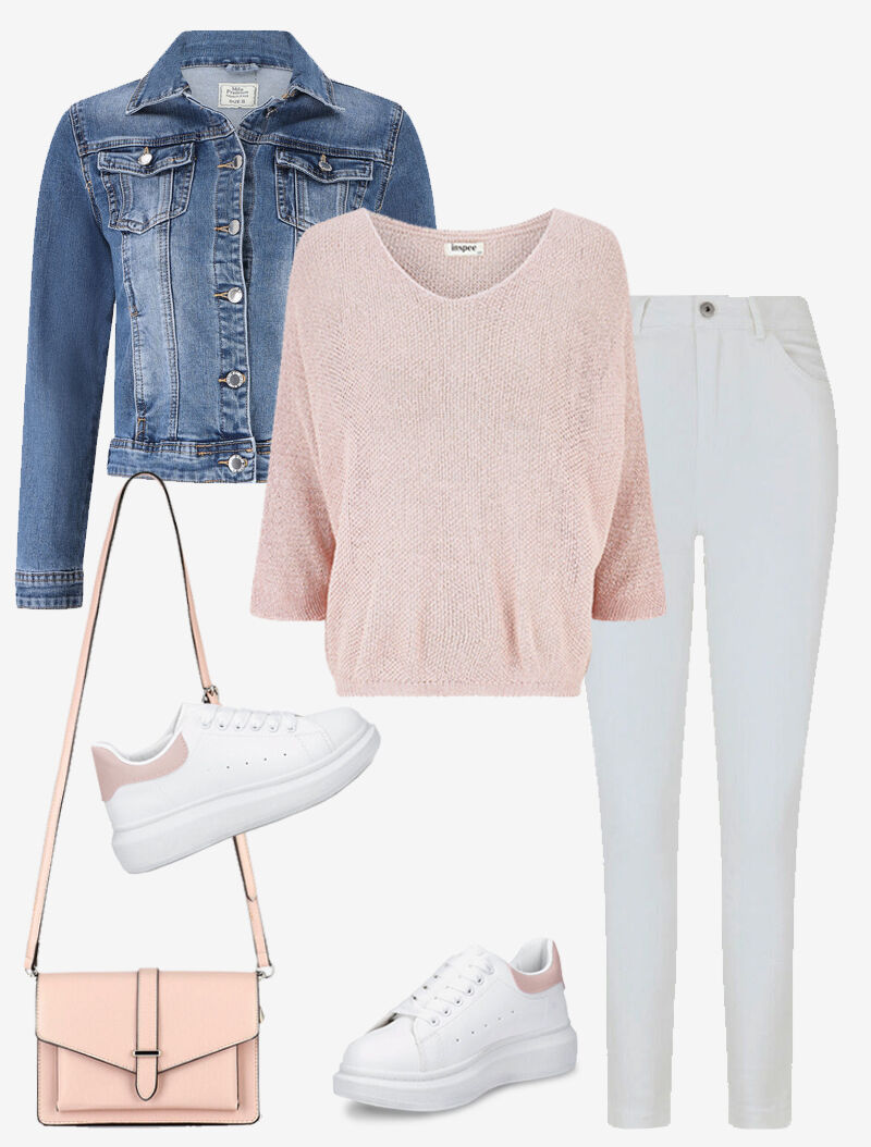 Look Sally - 1