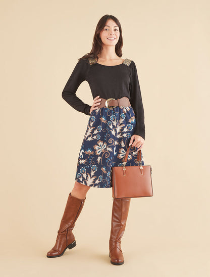 Look Serisa - 3