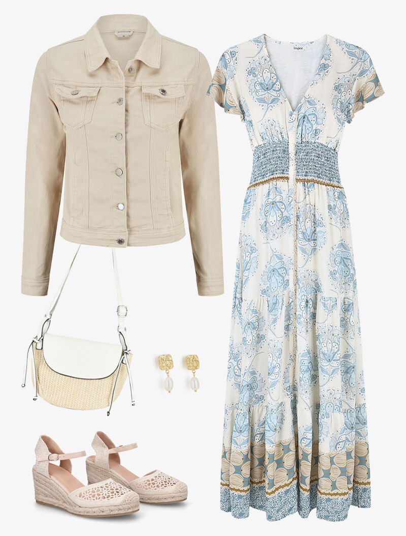 Look Sherine - 1
