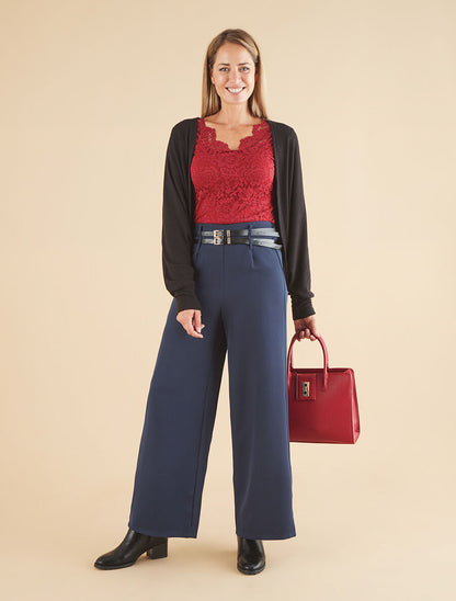 Look Silvetta - 2