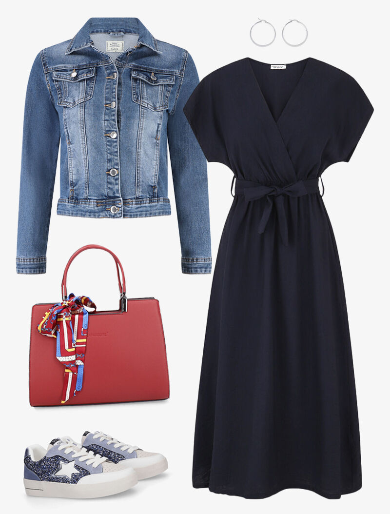 Look Sixtine - 2