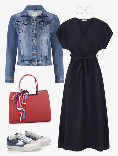 Look Sixtine - 2