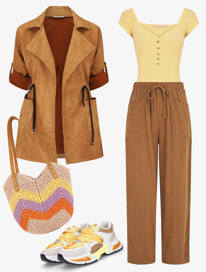Look Solenn - 1