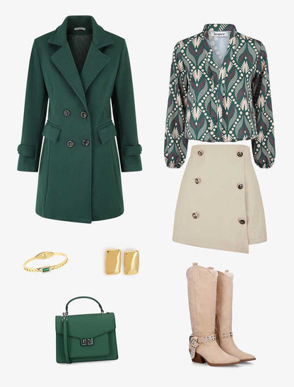 Look Soraya - 1