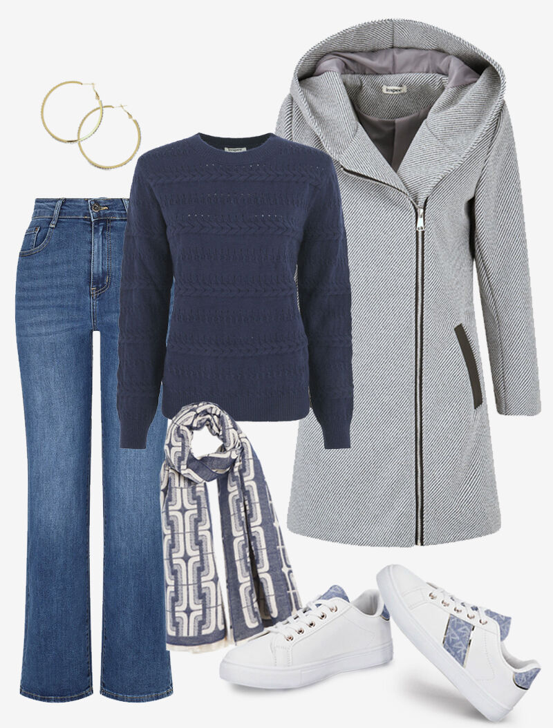Look Svitlana - 1