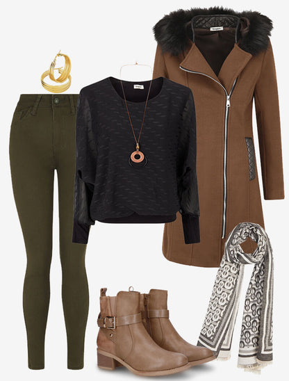 Look Sydney - 1