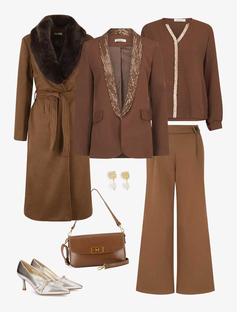 Look Sylvie - 1