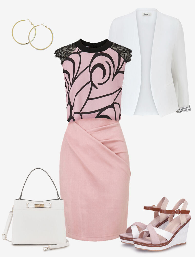 Look Tais - 1