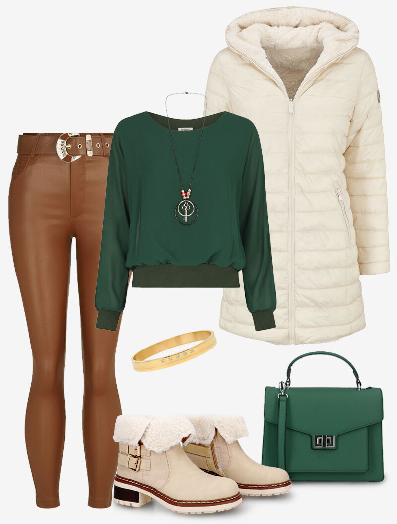 Look Thea - 1