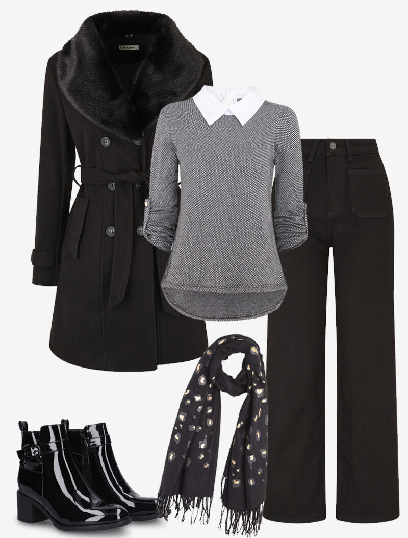 Look Thelma - 1