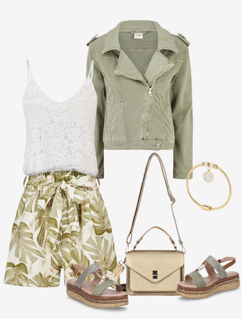 Look Tifani - 1