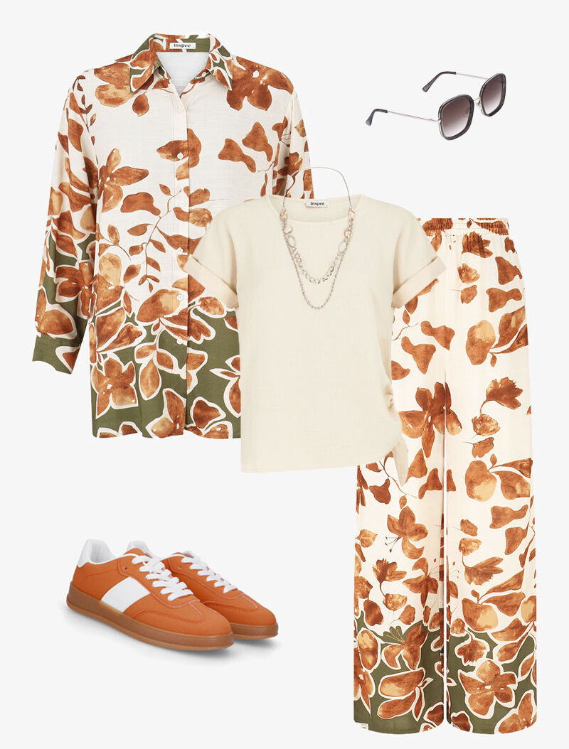 Look Toscane - 1