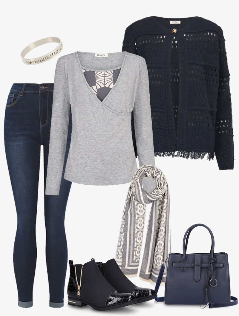 Look Tulla - 1