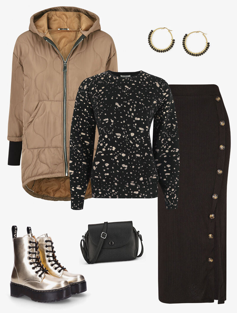 Look Valentine - 1