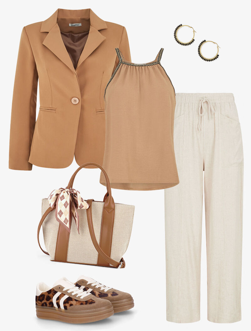 Look Vivia - 1