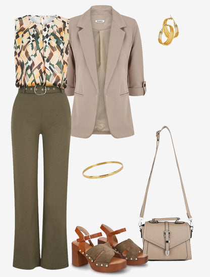Look Ximena - 2