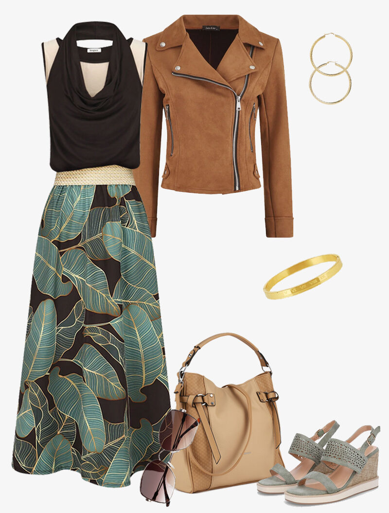 Nouveau look - 1