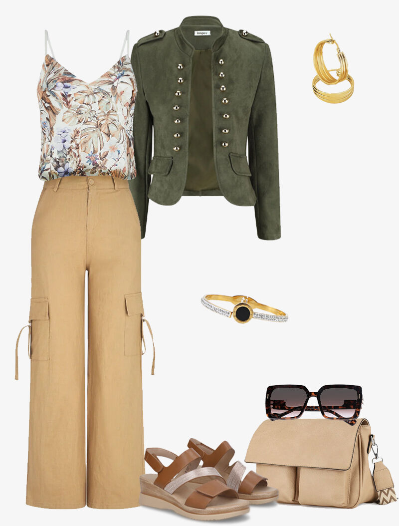 Look de saison - 1