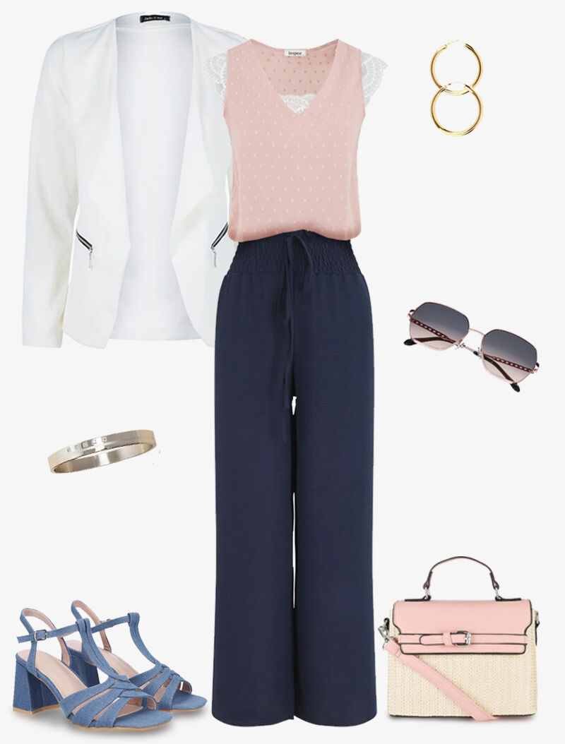 Tenue du jour - 1