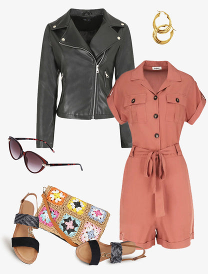 Nouveau look - 1
