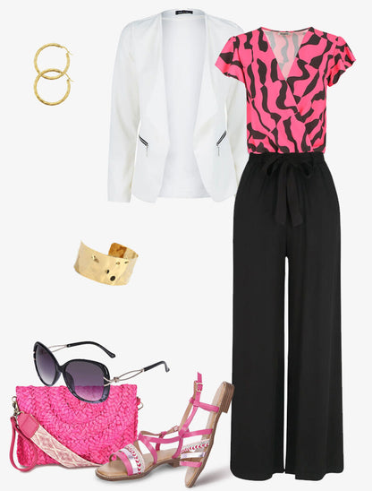 Look du jour - 1