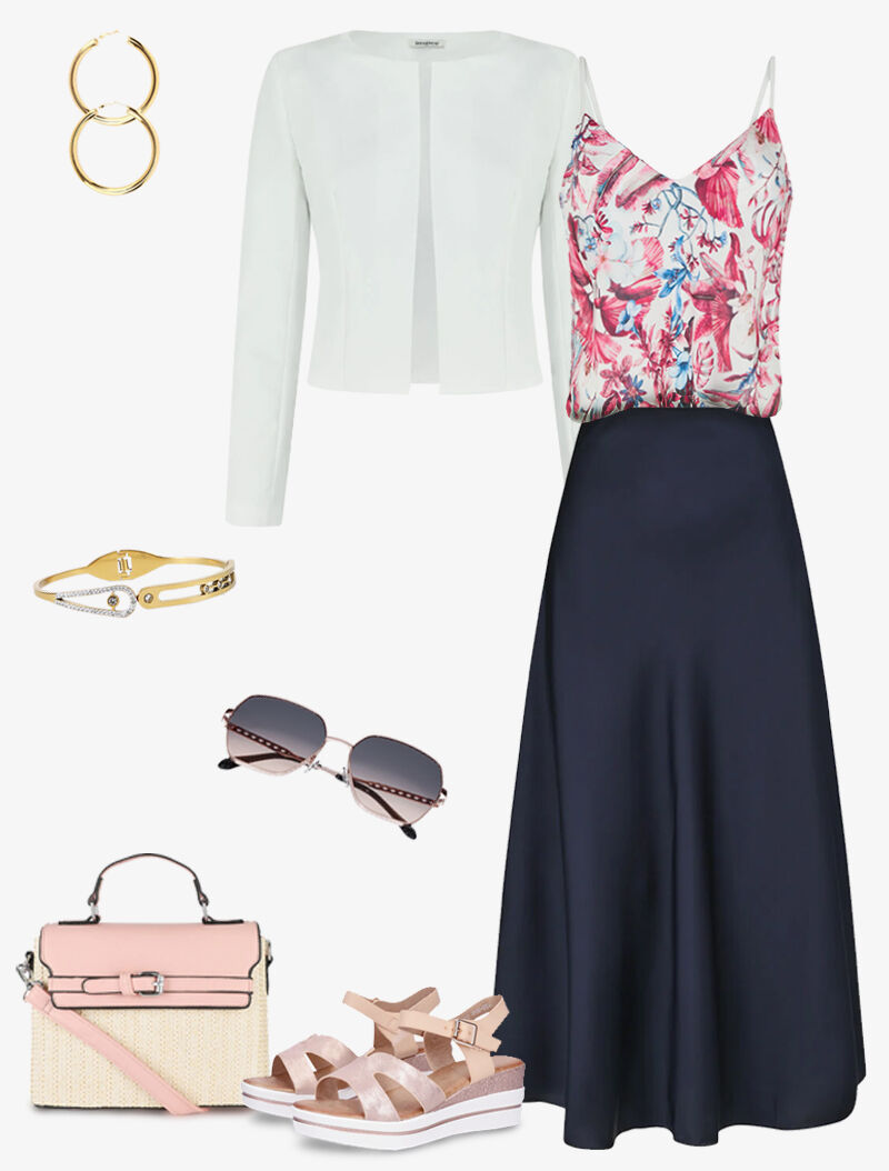 Nouveau look - 1