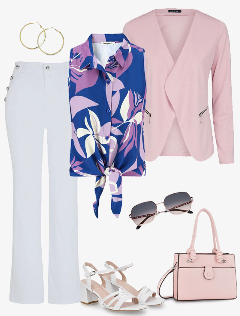 Look de saison - 1