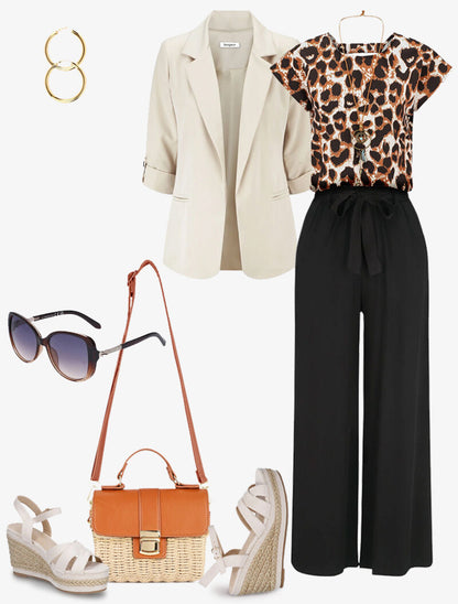 Look du jour - 1