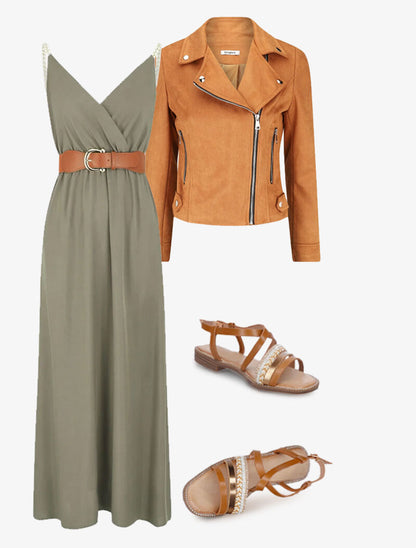 Nouveauté robe - 1