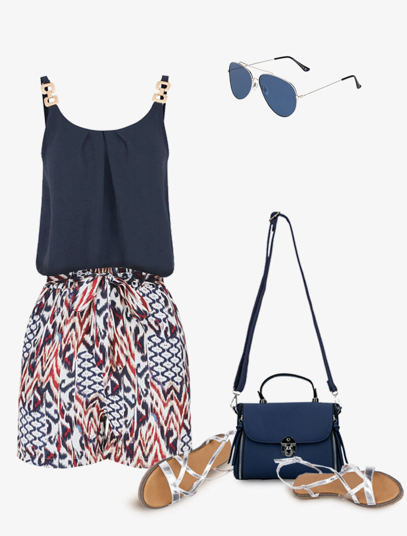 Quel look pour cet été ? - 1